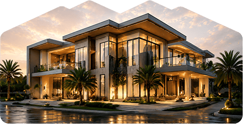 Dubai Property Pool Investment