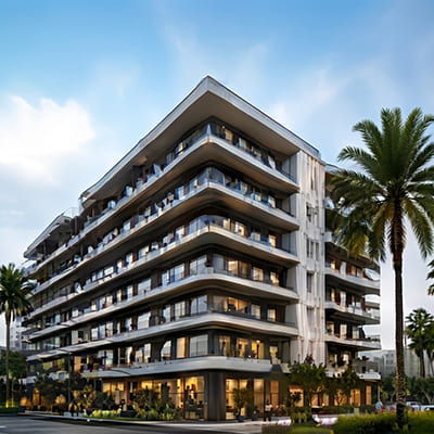 Dubai Property Pool Investment